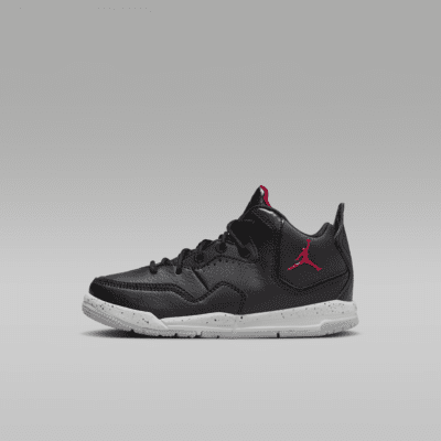 Jordan Courtside 23 Younger Kids Shoes. Nike SE